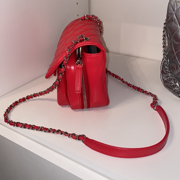 Chanel mini flap - Picture 2 of 11